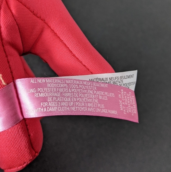 Victoria’s Secret Pink stuffeddog #2 - Picture 8 of 8